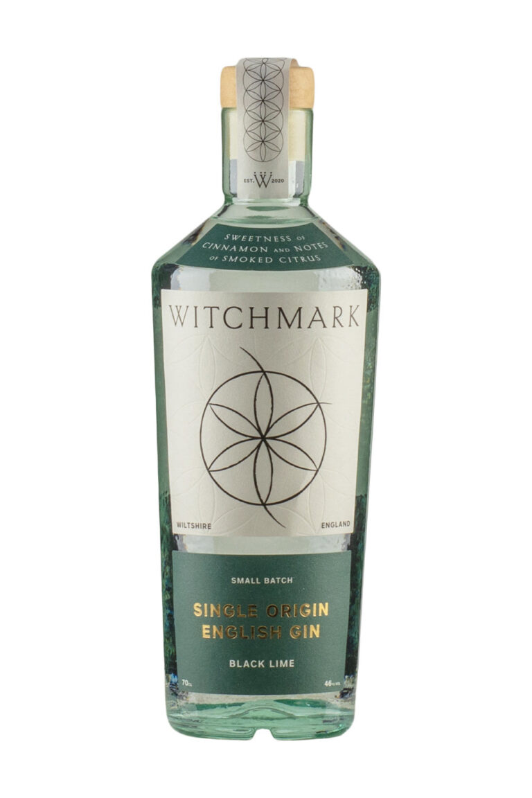 Witchmark Black Lime Gin Witchmark Black Lime Gin