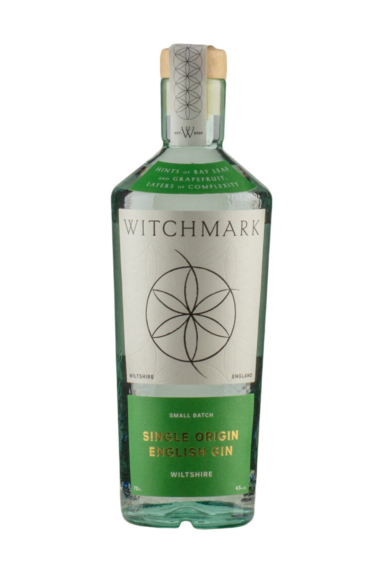 Witchmark Wiltshire Gin Witchmark Wiltshire Gin