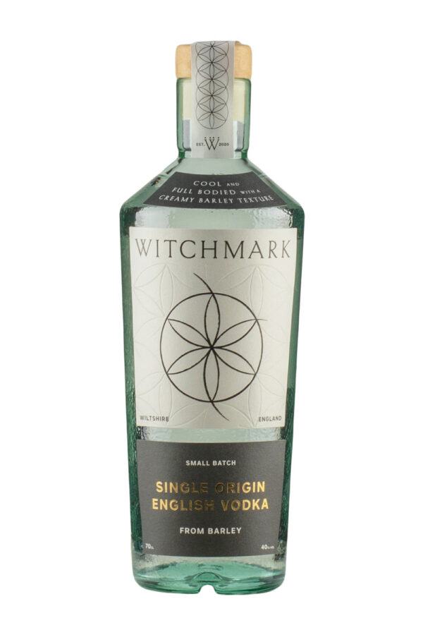 Witchmark Single Origin Vodka Witchmark Single Origin Vodka