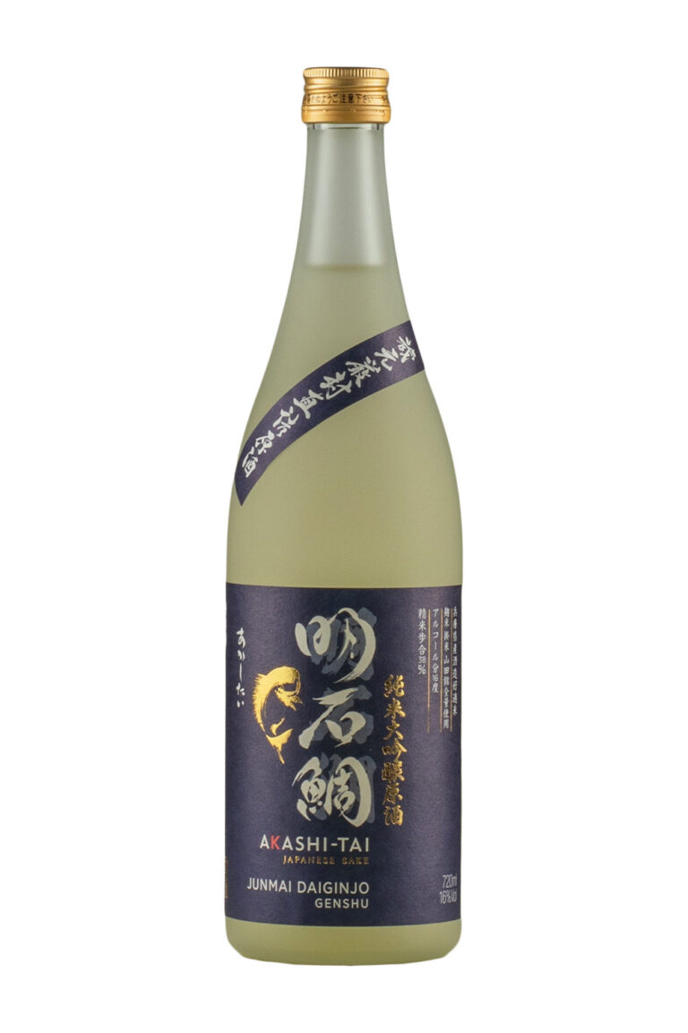 Akashi-Tai Junmai Daiginjo Akashi-Tai Junmai Daiginjo