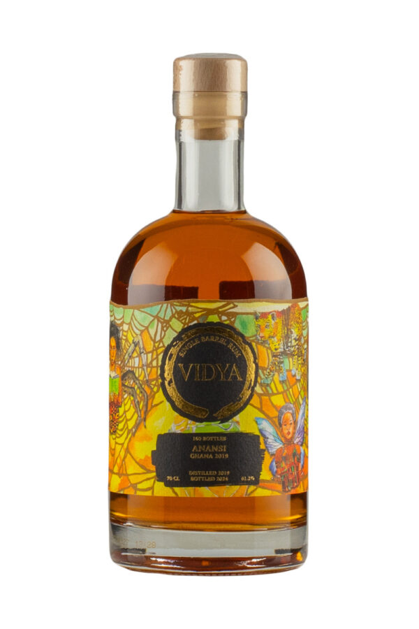 Vidya Anansi 2019 Vidya Anansi 2019