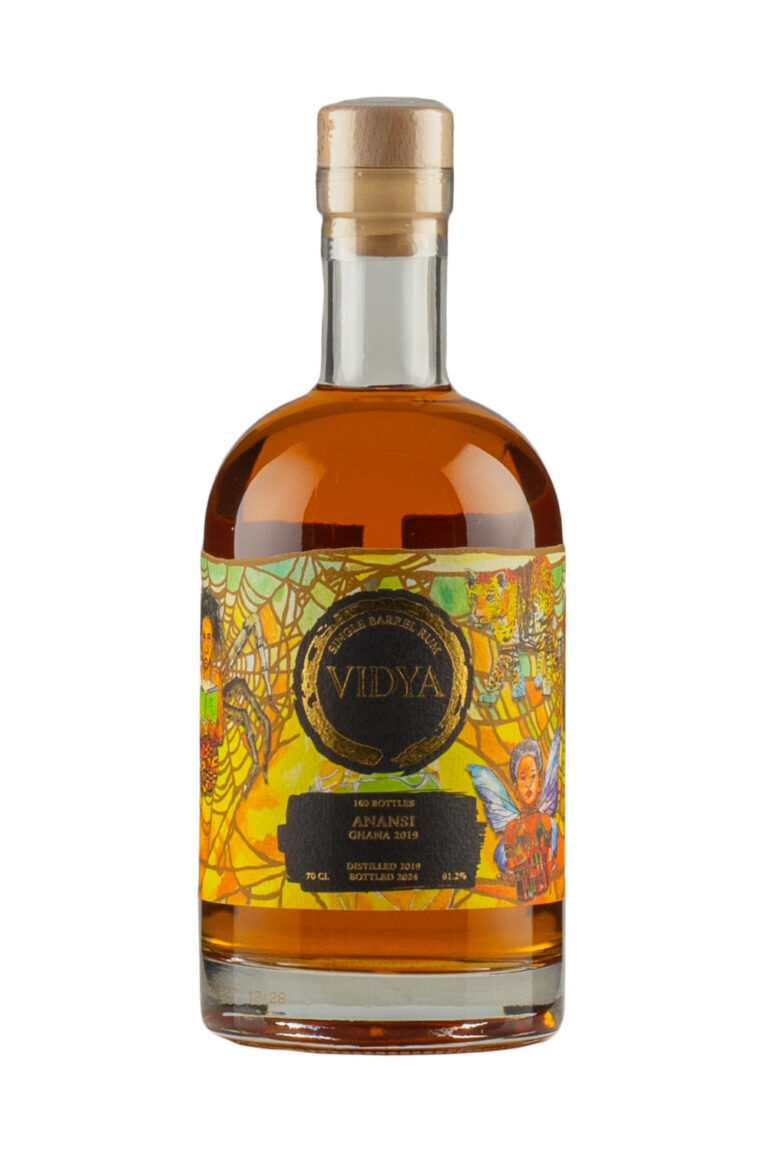 Vidya Anansi 2019 Vidya Anansi 2019