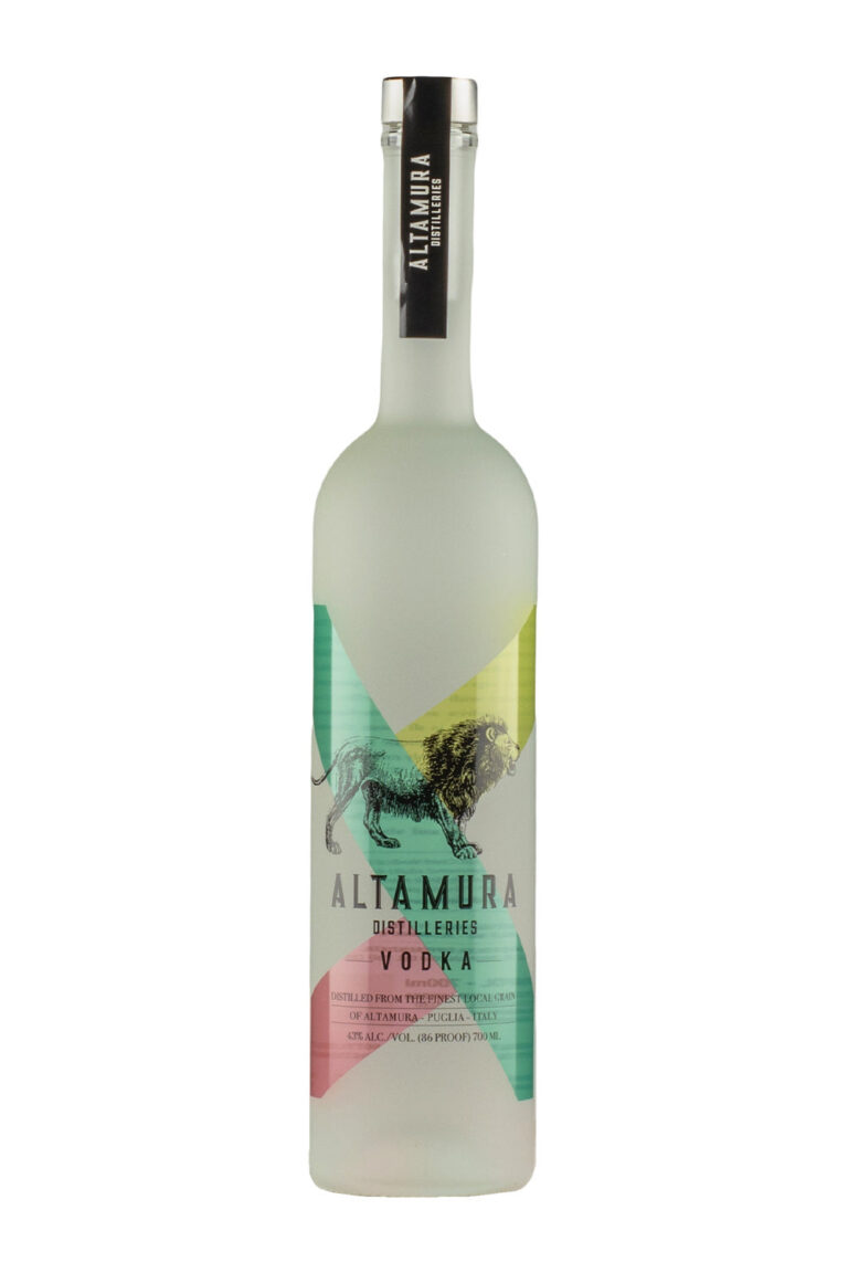 Altamura Vodka Altamura Vodka