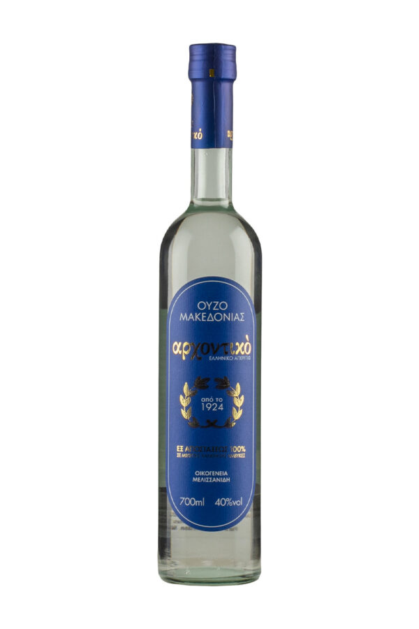Ouzo Arhontiko Melissanidi Ouzo Arhontiko Melissanidi