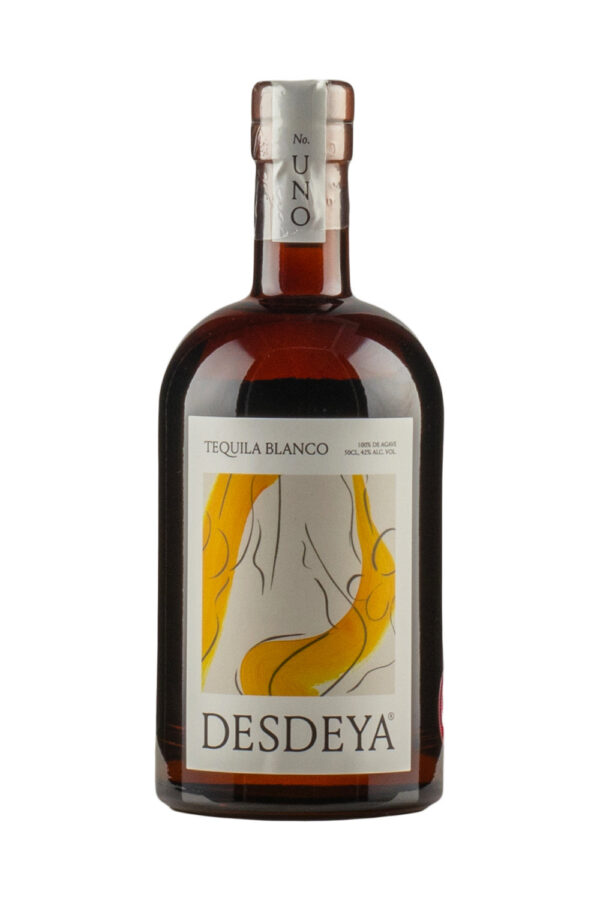 Desdeya Uno Blanco Desdeya Uno Blanco