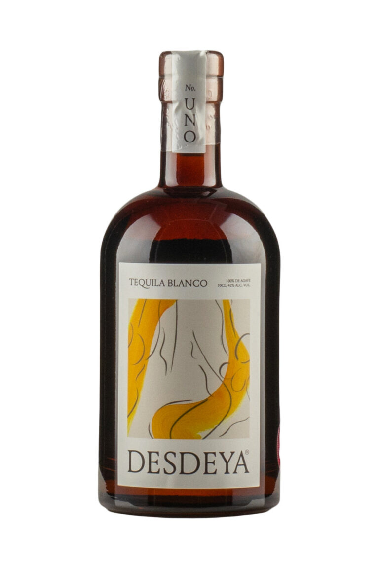 Desdeya Uno Blanco Desdeya Uno Blanco