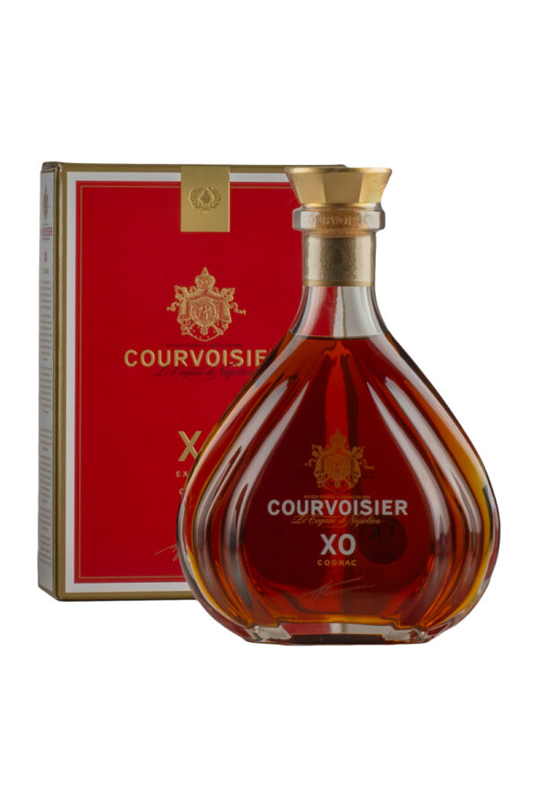 Courvoisier XO Courvoisier XO
