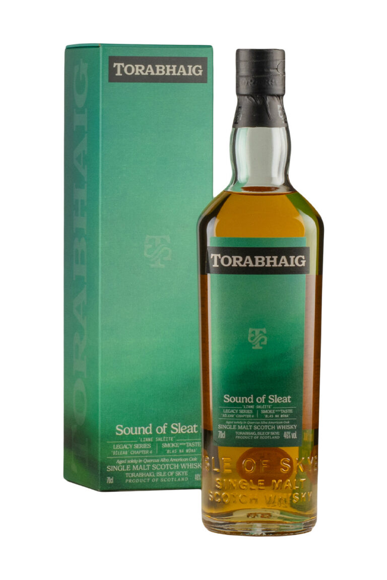 Torabhaig Legacy Series Sounds of Sleat Torabhaig Legacy Series Sounds of Sleat