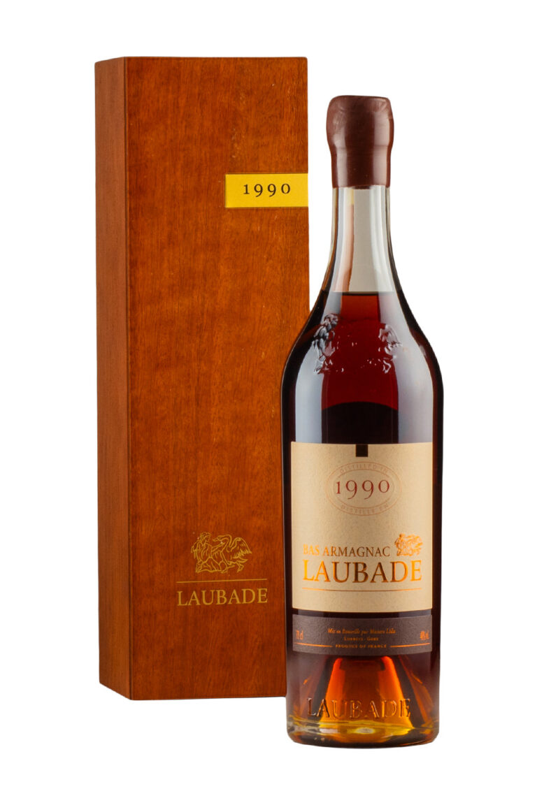 Laubade 1990 Laubade 1990