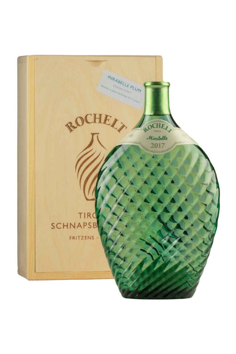 Rochelt Mirabelle Plum 2017 Rochelt Mirabelle Plum 2017