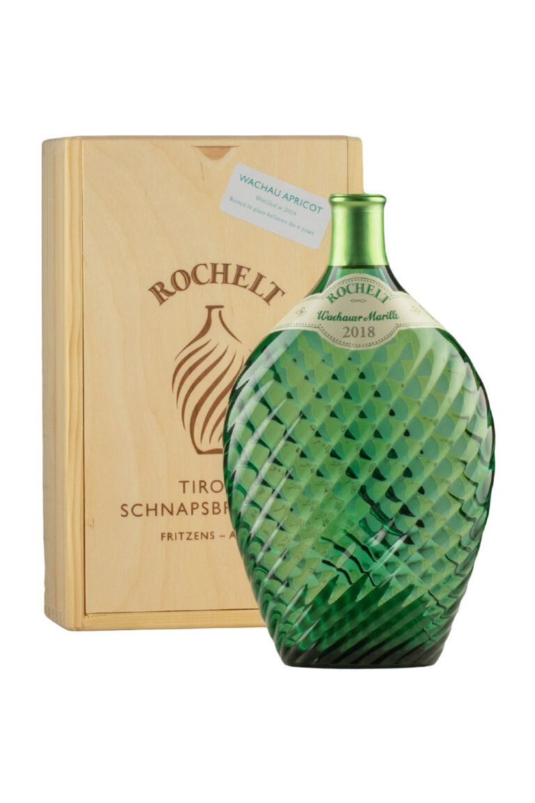 Rochelt Wachauer Apricot 2018 Rochelt Wachauer Apricot 2018