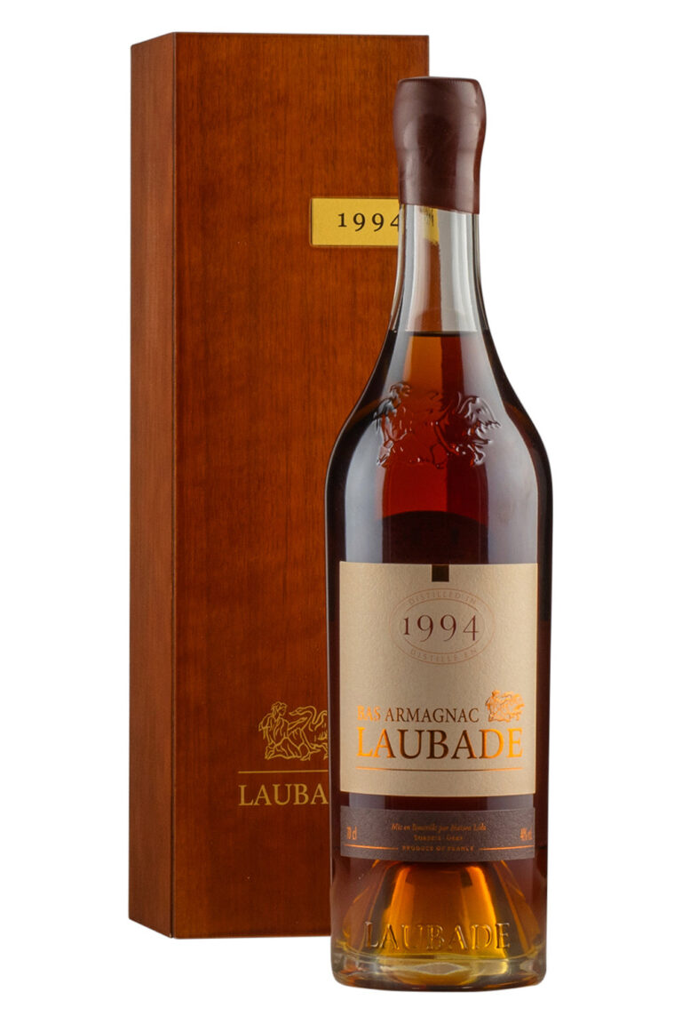 Laubade 1994 Laubade 1994