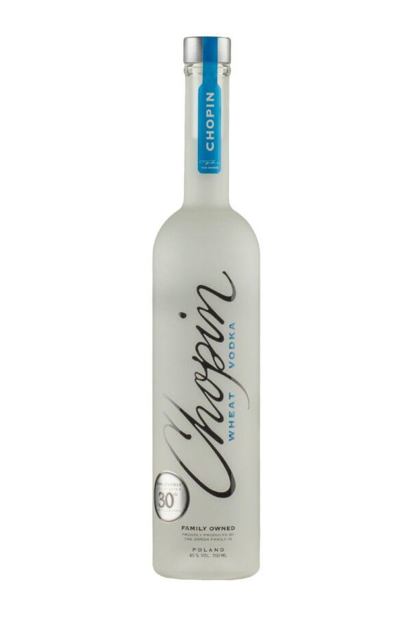 Chopin Wheat Chopin Wheat