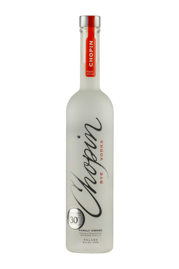 Chopin Rye Chopin Rye