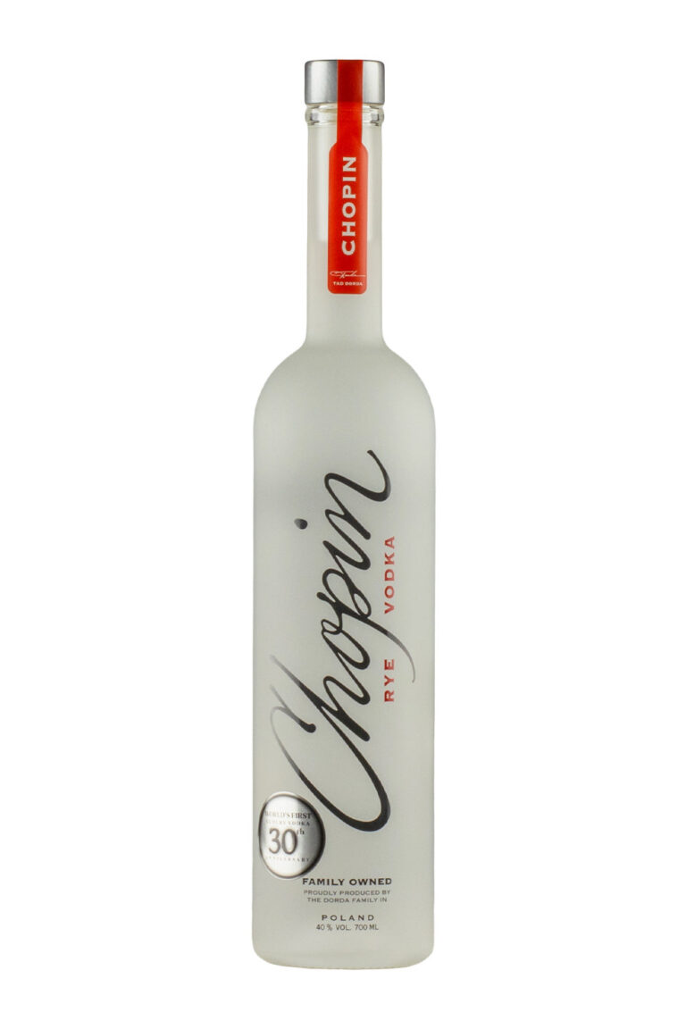 Chopin Rye Chopin Rye