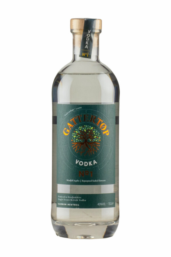 Gattertop No. 1 Vodka