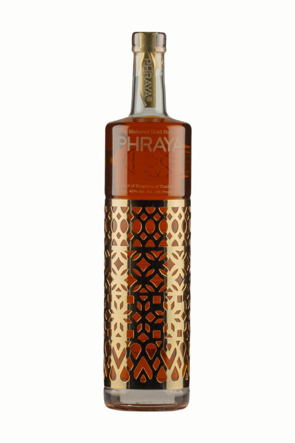 Phraya Gold Rum
