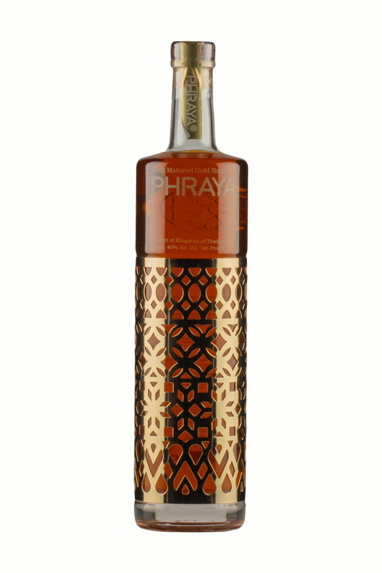 Phraya Gold Rum