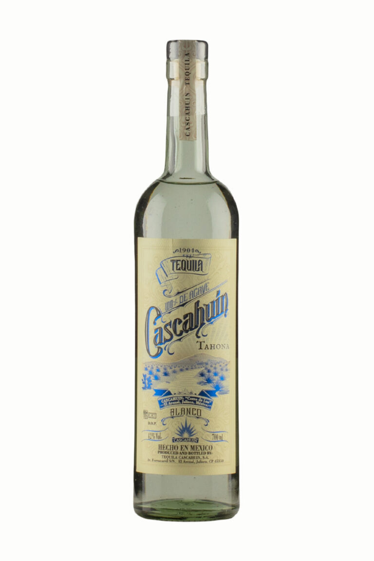 Cascahuin Tahona Cascahuin Tahona