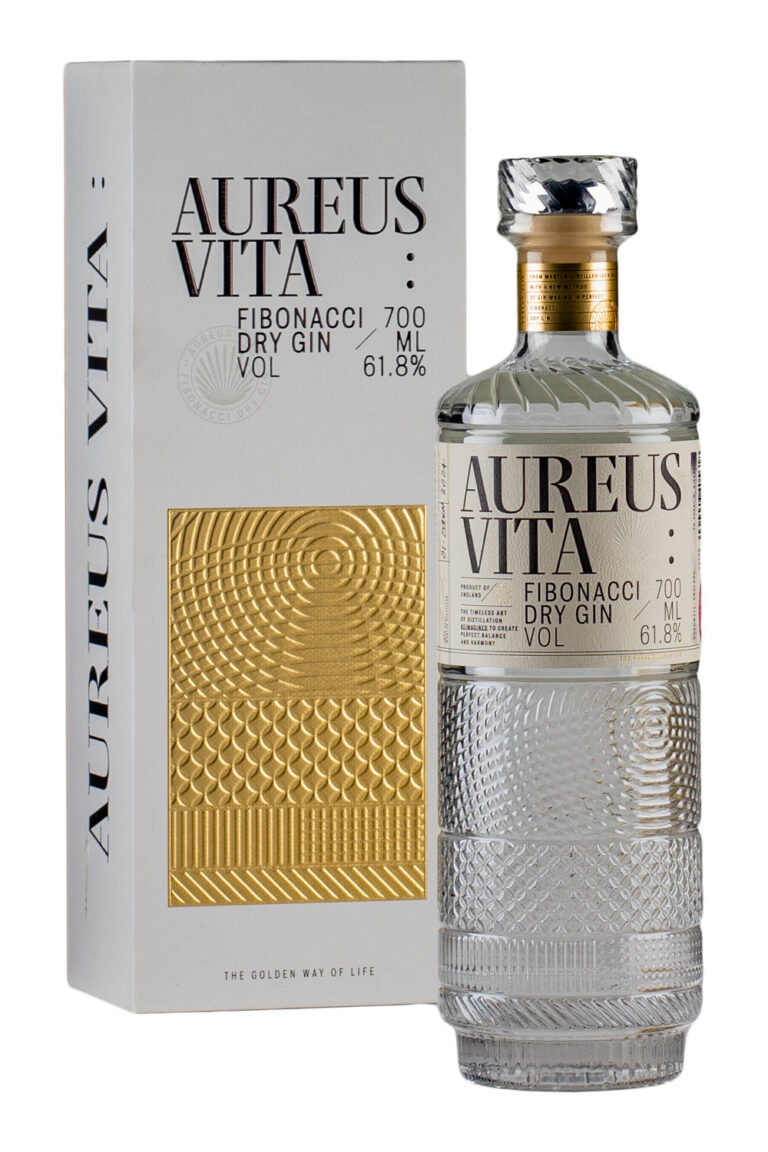 Aureus Vita Gin Aureus Vita Gin
