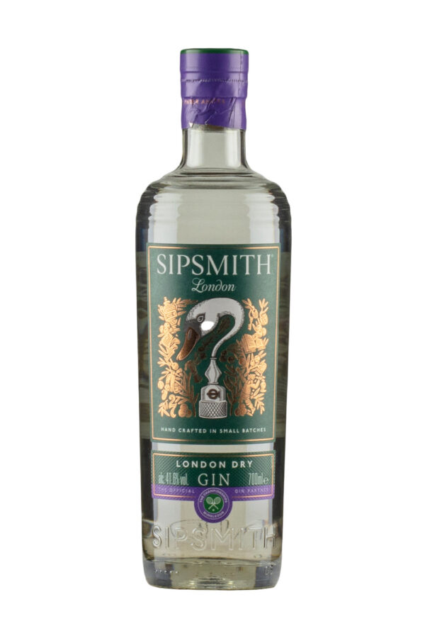 Sipsmith Wimbledon London Dry Sipsmith Wimbledon London Dry