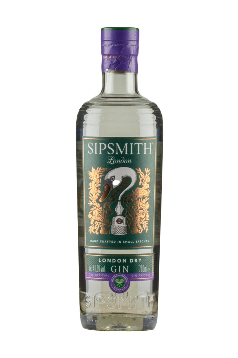 Sipsmith Wimbledon London Dry