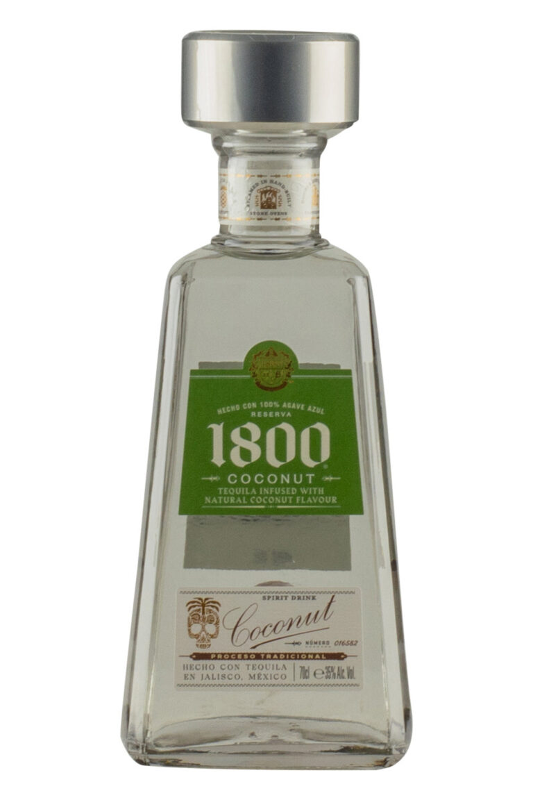 1800 Coconut 1800 Coconut