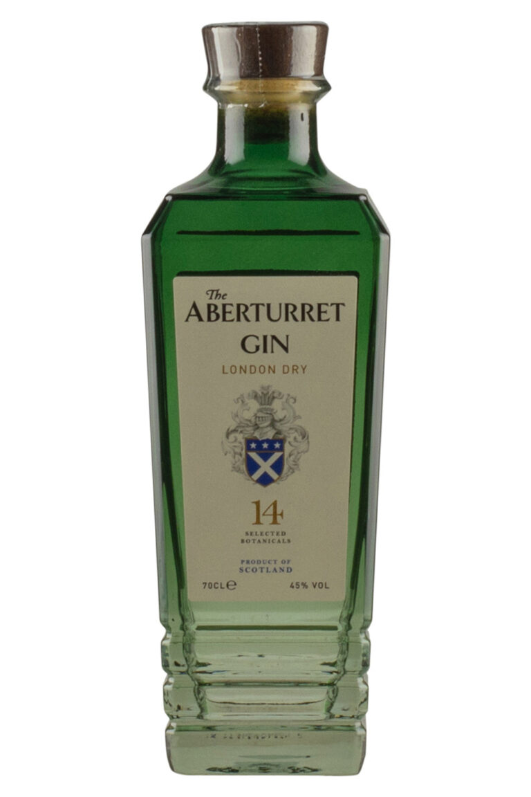 Aberturret Gin