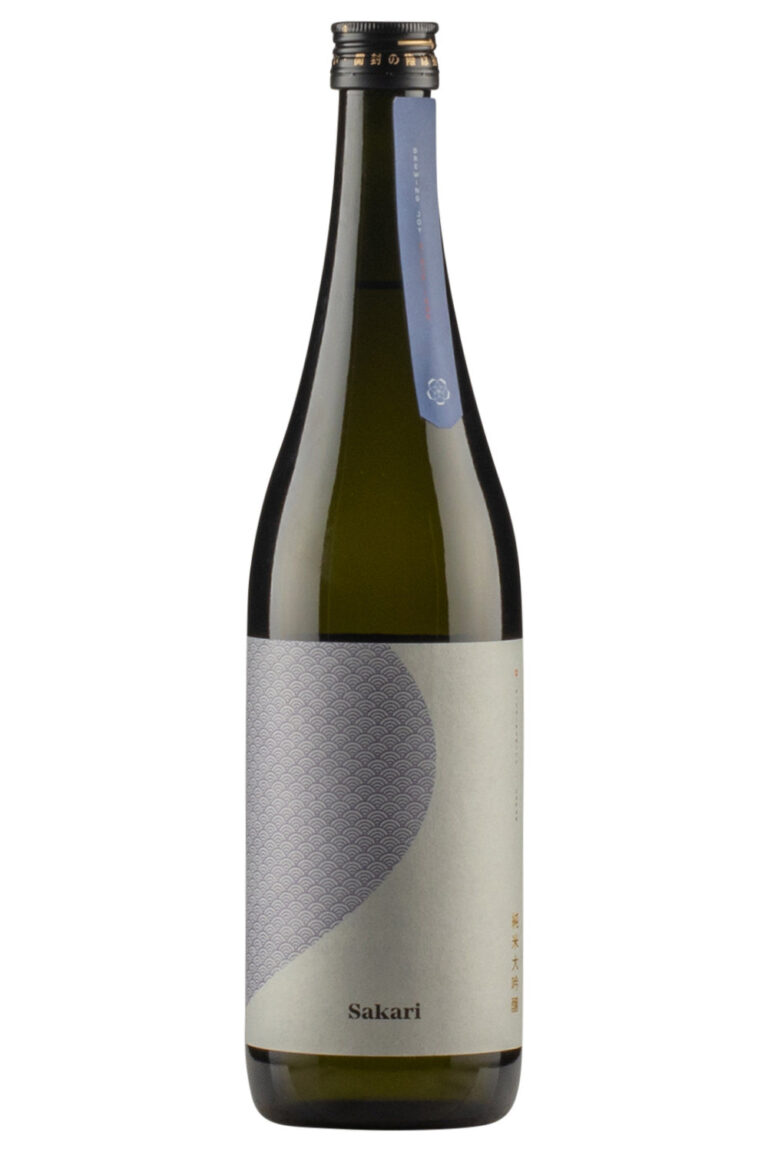 Sakari No.11 Junmai Daiginjo Sakari No.11 Junmai Daiginjo