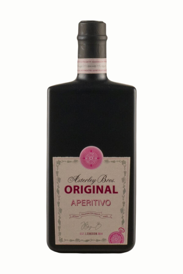 Asterley Bros. Original Aperitivo Asterley Bros. Original Aperitivo