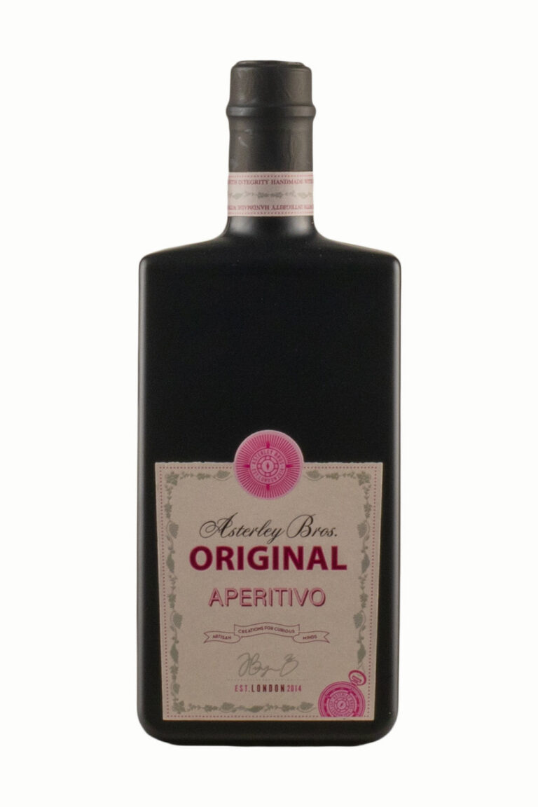 Asterley Bros. Original Aperitivo Asterley Bros. Original Aperitivo