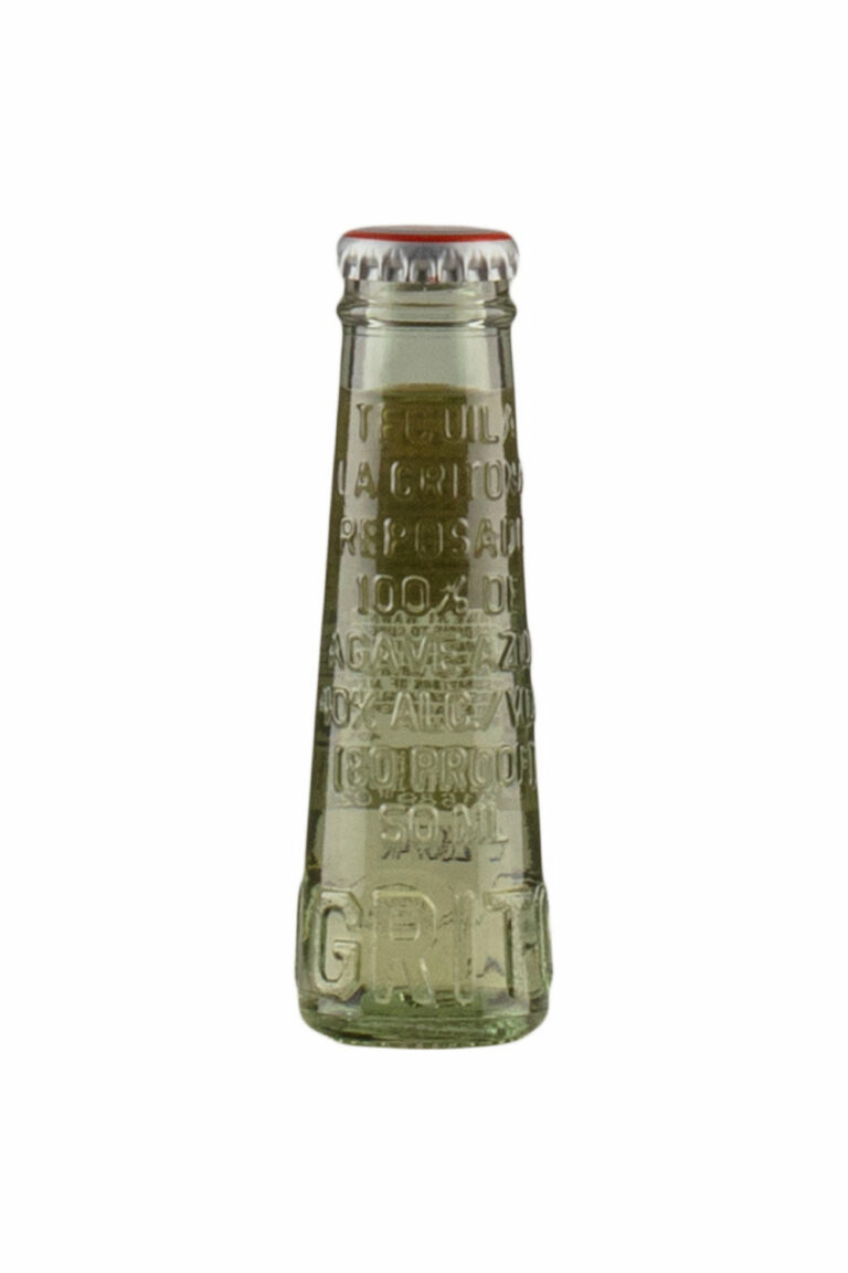 La Gritona Reposado 5cl La Gritona Reposado 5cl