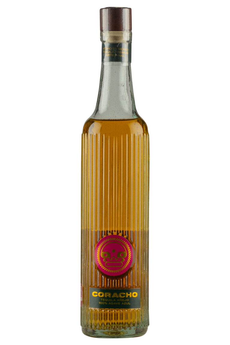 Coracho Anejo Coracho Anejo