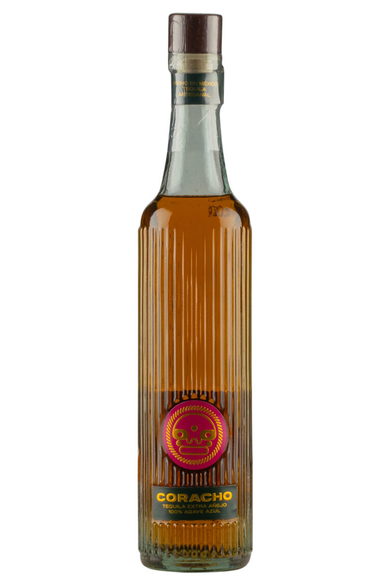 Coracho Extra Anejo Coracho Extra Anejo