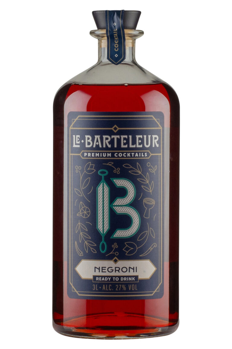 Le Barteleur Negroni 300cl Le Barteleur Negroni 300cl
