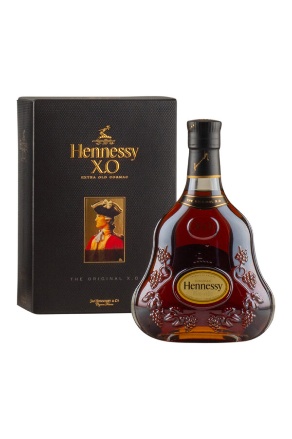 Hennessy XO 35cl Hennessy XO 35cl
