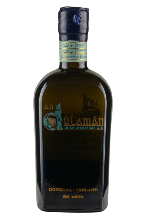 An Dulaman Gin An Dulaman Gin