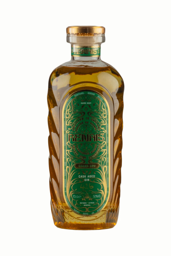 Renais Grand Cru Gin Renais Grand Cru Gin
