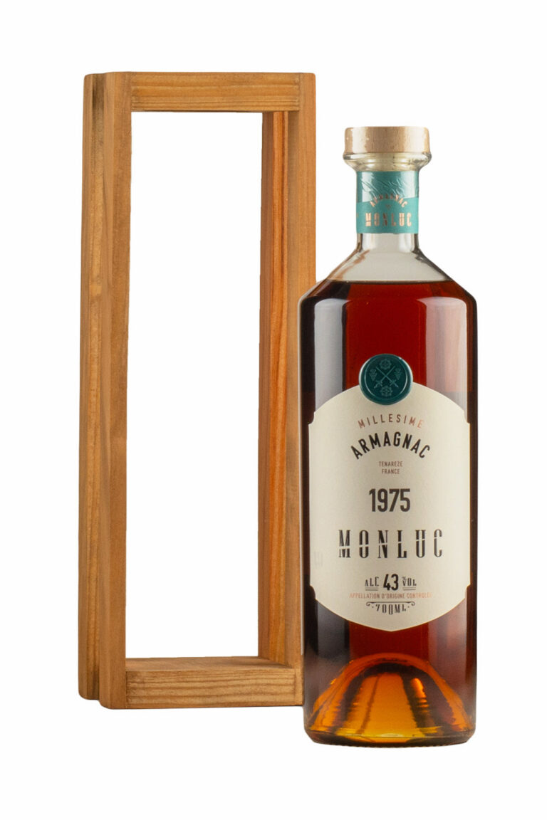 Monluc 50 Year Anniversary 1975 Monluc 50 Year Anniversary 1975