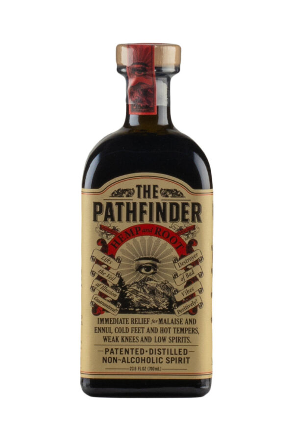 The Pathfinder The Pathfinder