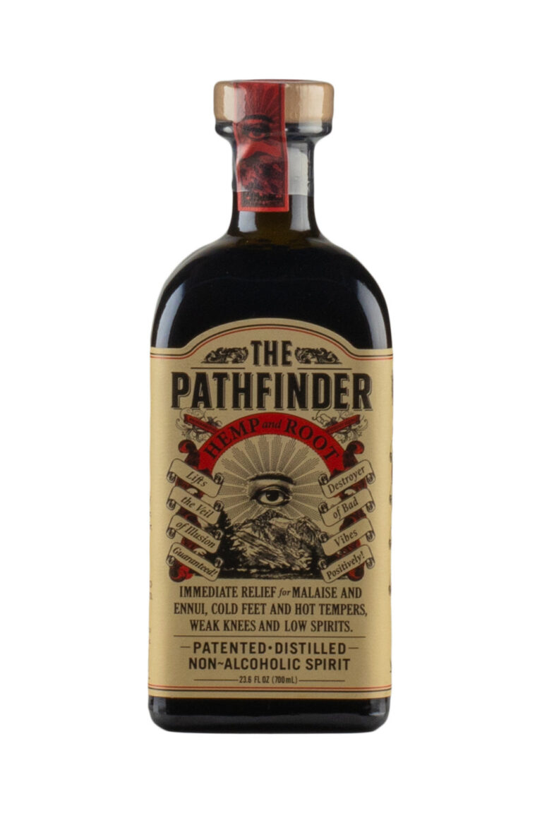The Pathfinder The Pathfinder