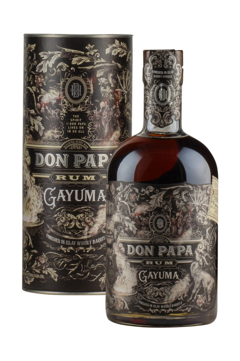Don Papa Gayuma Don Papa Gayuma