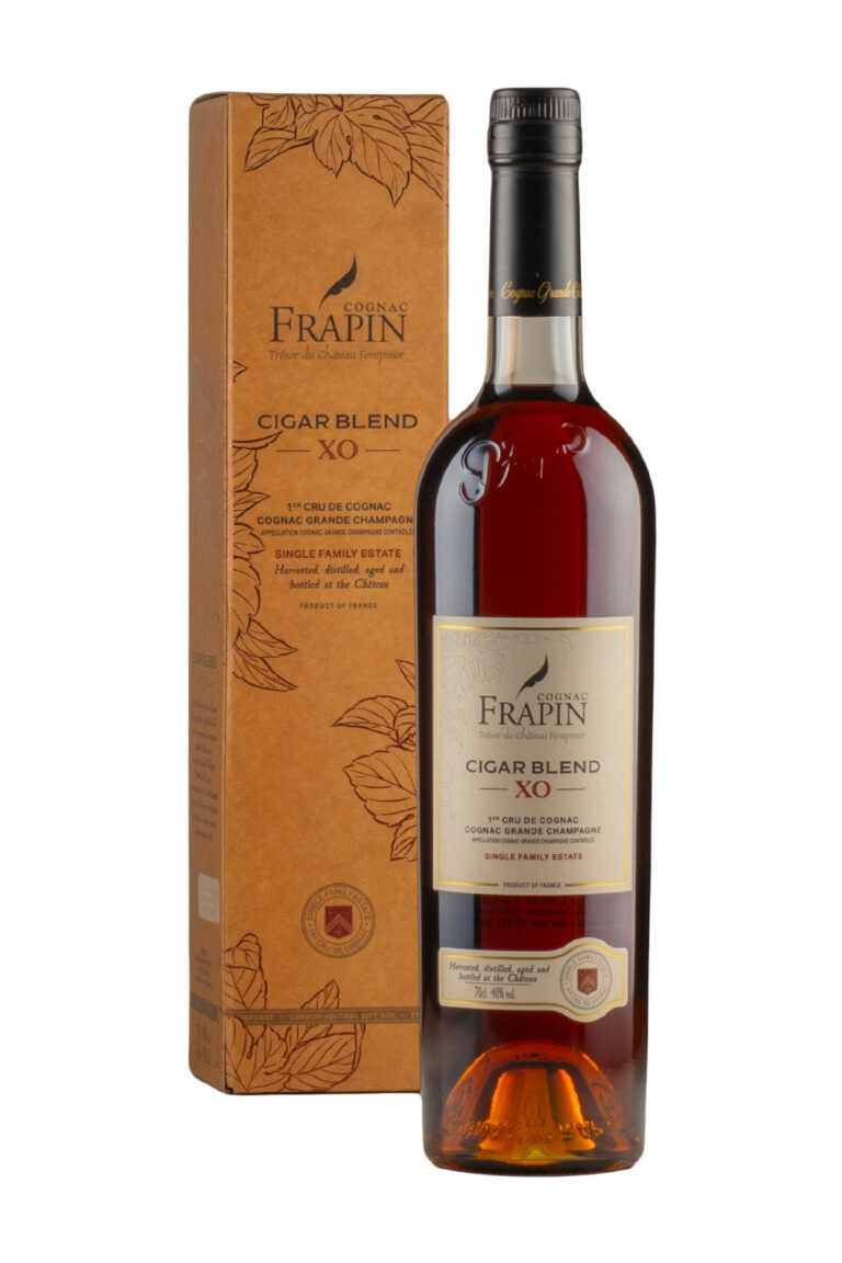Frapin Chateau Cigar Blend Frapin Chateau Cigar Blend