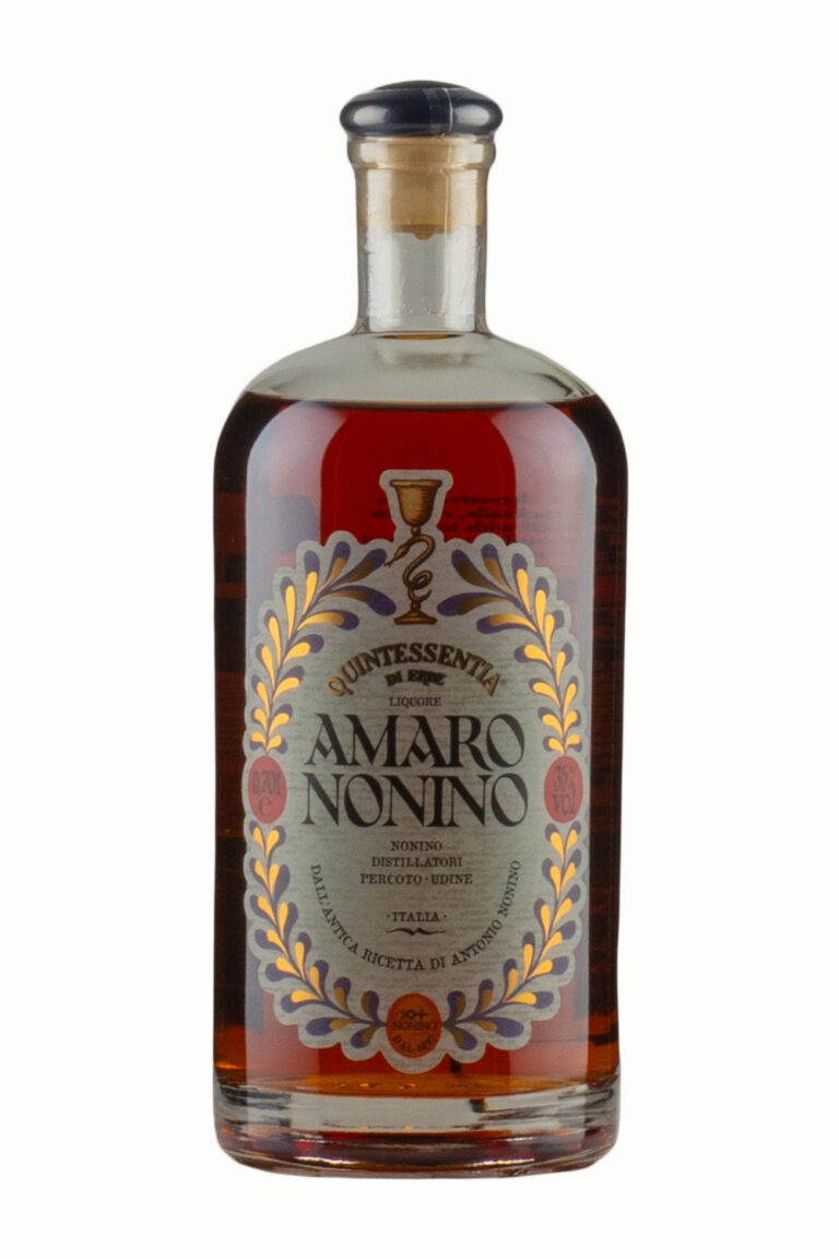 Amaro Nino Quintessentia Amaro Nino Quintessentia