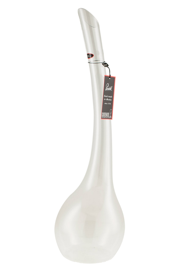 Riedel Cornetto 300cl Decanter (Exclusive to Hedonism Wines) Riedel Cornetto 300cl Decanter (Exclusive to Hedonism Wines)