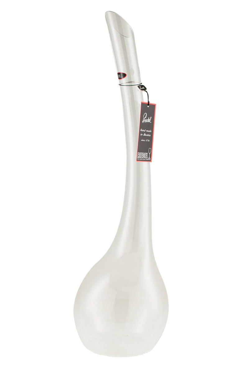 Riedel Cornetto 300cl Decanter (Exclusive to Hedonism Wines) Riedel Cornetto 300cl Decanter (Exclusive to Hedonism Wines)