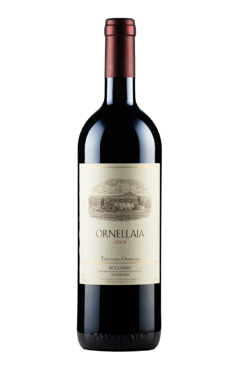 Ornellaia 2006