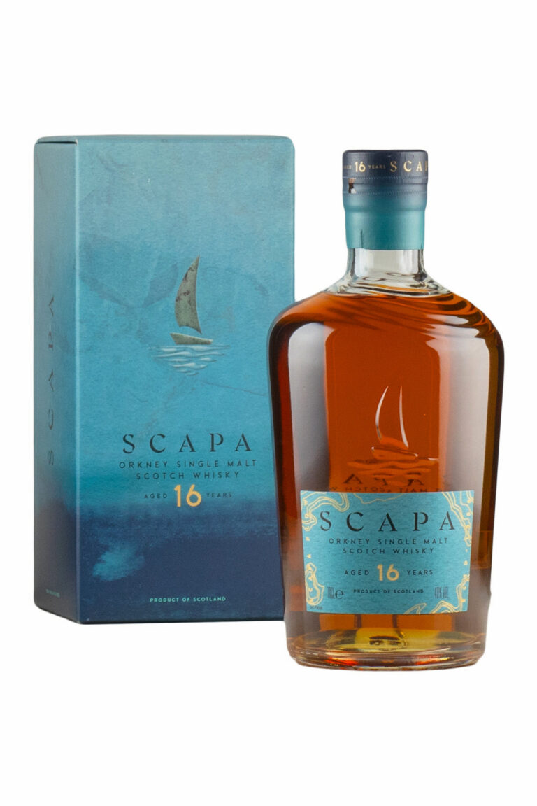 Scapa 16 Year Old Scapa 16 Year Old