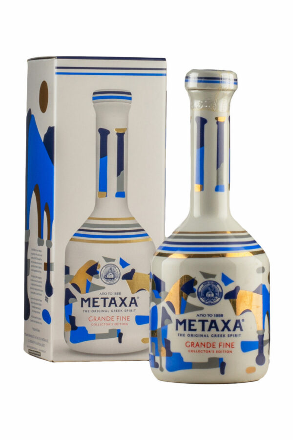 Metaxa Grande Fine Metaxa Grande Fine