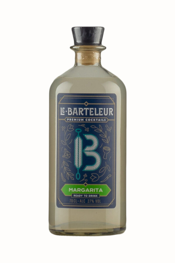 Le Barteleur Margarita Le Barteleur Margarita